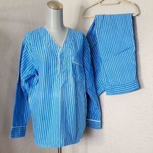 Diplomat | Vitage Cotton Pajamas